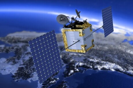  Starlink:     Eutelsat, OneWeb, SES, Viasat, Inmarsat  Hisdesat