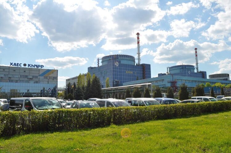 Фото: uatom.org Зеленський підписав закон, який дозволяє купівлю реакторів для Хмельницької АЕС у Болгарії