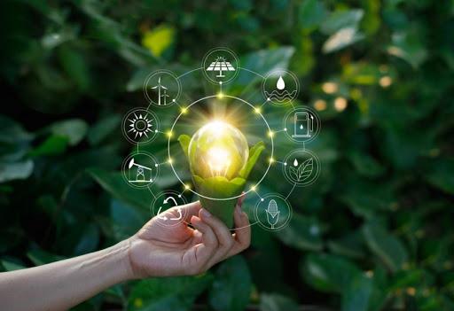 EU4Green Recovery East: ЄС допоможе Україні у «зеленому» відновленні EU4Green Recovery East: ЄС допоможе Україні у «зеленому» відновленні