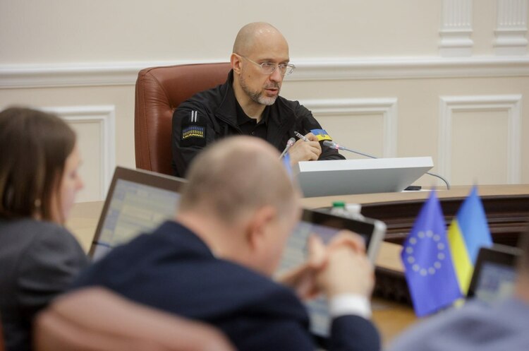 Уряд виділив 207 млн грн гранту від Світового банку на трансформацію медсистеми Уряд виділив 207 млн грн гранту від Світового банку на трансформацію медсистеми