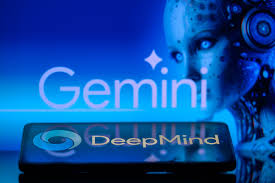 Фото: Getty Images Gemini Deep Research відтепер доступний для всіх користувачів