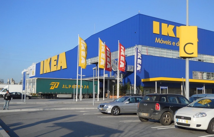 Ніякої IKEA: найбільші західні компанії відмовилися повертатися в росію – опитування ЗМІ Ніякої IKEA: найбільші західні компанії відмовилися повертатися в росію – опитування ЗМІ