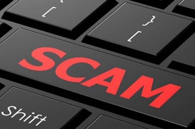 Фото: ілюстративне НКЦПФР оновила список SCAM-проєктів: додано 5 нових кейсів