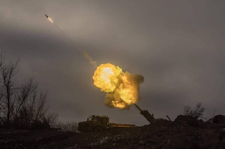 Фото: Генштаб ЗСУ Втрати ворога на 16 березня: оборонці ліквідували 1400 військових рф