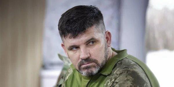 Фото: Рустем Умєров / Rustem Umerov Зеленський змінив начальника Генштабу