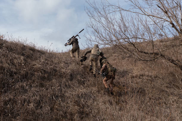 Втрати ворога на 17 березня: оборонці ліквідували 1210 військових рф Втрати ворога на 17 березня: оборонці ліквідували 1210 військових рф