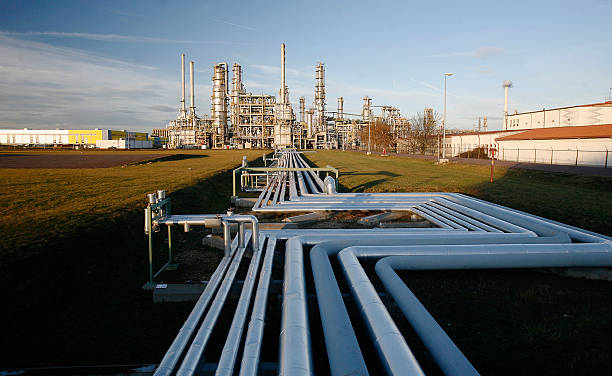 Фото: Getty Images У Німеччині виступили проти відновлення Nord Stream