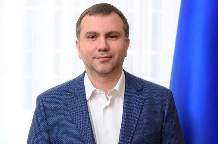 Фото: Facebook/Павло Вовк Вища рада правосуддя звільнила суддю Вовка