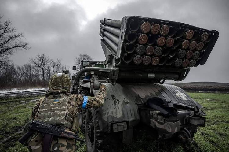 Фото: Генштаб ЗСУ У Генштабі спростували інформацію щодо просування російських військ вглиб Сумської області