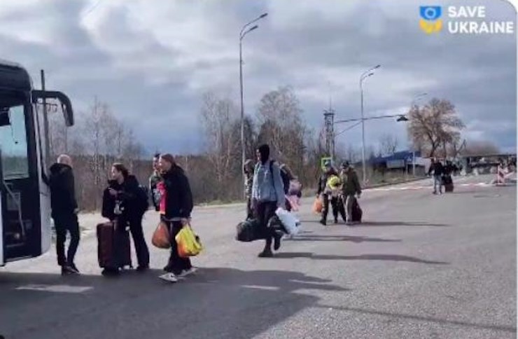 Адміністрація Трампа припинила фінансування розслідування викрадень росіянами українських дітей – WP Адміністрація Трампа припинила фінансування розслідування викрадень росіянами українських дітей – WP