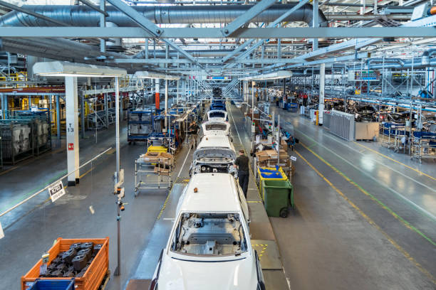General Motors та NVIDIA оголосили про співпрацю для створення нових авто General Motors та NVIDIA оголосили про співпрацю для створення нових авто