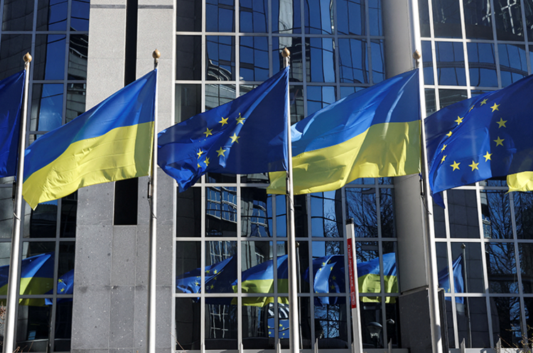 Фото: Reuters Шість країн закликали прискорити вступ України до ЄС – Politico