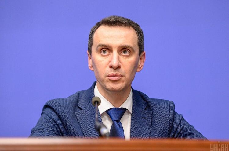 Фото: УНІАН У МОЗ пояснили чи залишиться Україна без ліків від ВІЛ через скорочення программ USAID