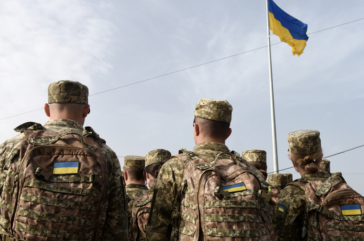 Втрати ворога на 21 березня: оборонці ліквідували 1330 військових рф Втрати ворога на 21 березня: оборонці ліквідували 1330 військових рф
