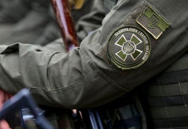 Нацгвардії хочуть дозволити застосовувати зброю проти цивільних для припинення масових заворушень: у ЦПД відреагували Нацгвардії хочуть дозволити застосовувати зброю проти цивільних для припинення масових заворушень: у ЦПД відреагували