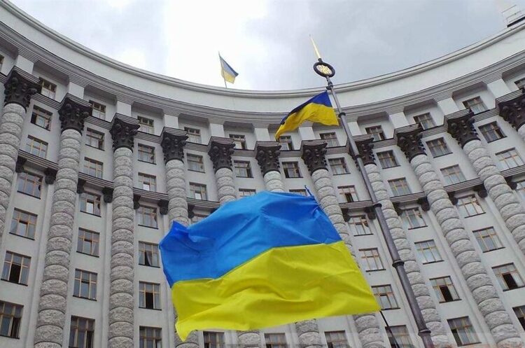 Водійські іспити та розлучення – онлайн: Кабмін схвалив план цифровізації держпослуг Водійські іспити та розлучення – онлайн: Кабмін схвалив план цифровізації держпослуг