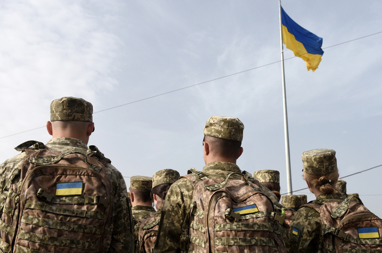 Втрати ворога на 22 березня: оборонці ліквідували 1210 військових рф Втрати ворога на 22 березня: оборонці ліквідували 1210 військових рф