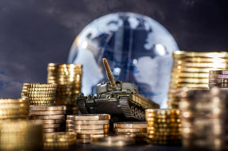 Чи здатна економіка запобігти війні? Чи здатна економіка запобігти війні?