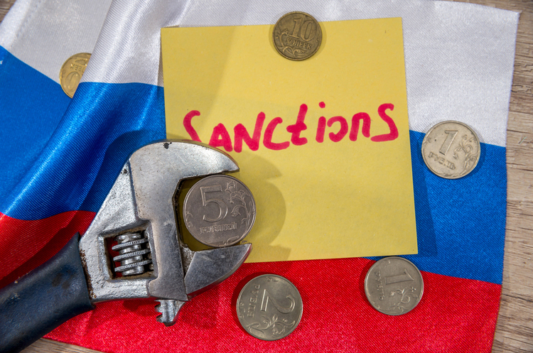 У росії банкомати не приймають нові купюри через санкції – росЗМІ У росії банкомати не приймають нові купюри через санкції – росЗМІ