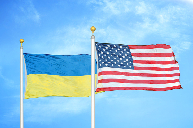 Україна проведе ще один раунд переговорів зі США Україна проведе ще один раунд переговорів зі США