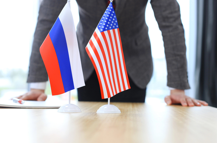кремль випустив власну заяву про результат переговорів з США кремль випустив власну заяву про результат переговорів з США