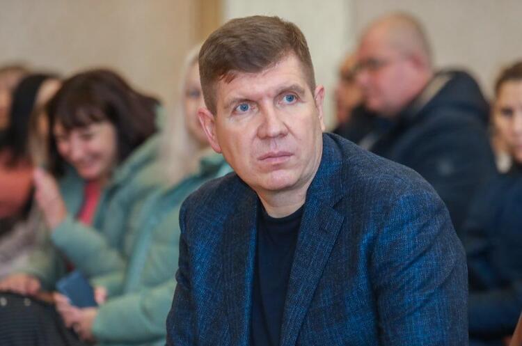 Фото: Анатолій Гунько/Facebook ВАКС засудив депутата Гунька до 7 років позбавлення волі