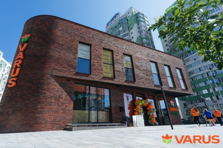 VARUS  2024 :  ,    