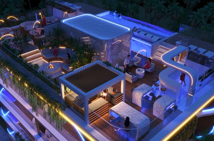 Avalon Development Bali добудовує житловий комплекс на Балі Avalon Development Bali добудовує житловий комплекс на Балі