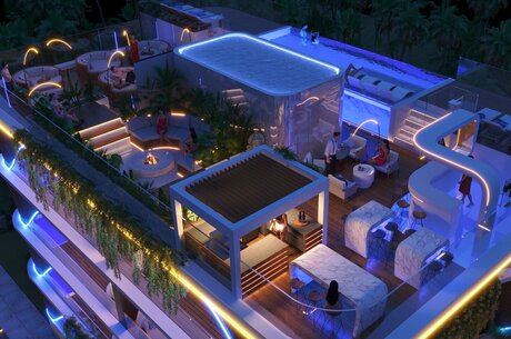 Avalon Development Bali     