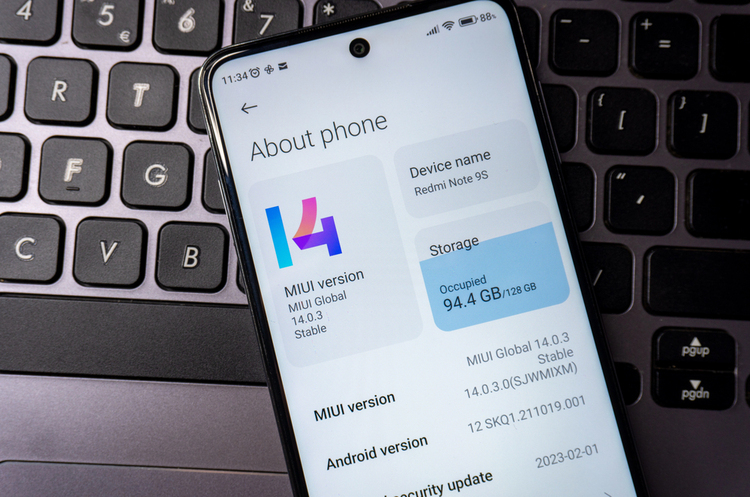 Samsung та Xiaomi зустрілись, щоб обговорити можливу угоду про електромобілі Samsung та Xiaomi зустрілись, щоб обговорити можливу угоду про електромобілі
