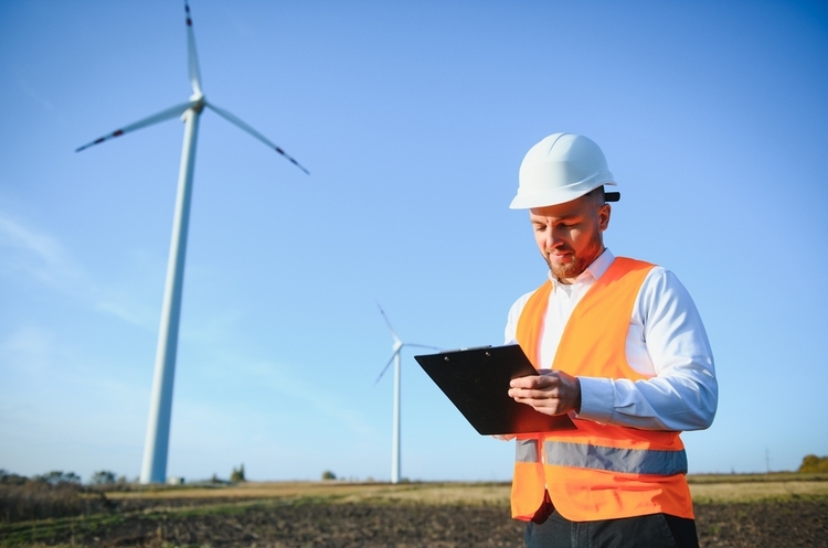 Розвиток ВЕС та energy storage є пріоритетом у розподіленій генерації – Шмигаль Розвиток ВЕС та energy storage є пріоритетом у розподіленій генерації – Шмигаль
