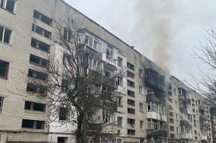 Фото: Суспільне Суми Реєстр збитків може відмовити у компенсації: детальніше