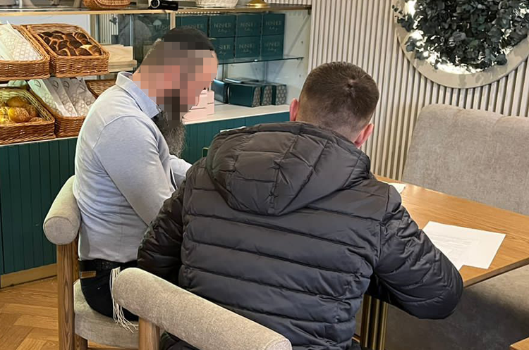 Фото: БЕБ Суд відпустив найбільшого забудовника Закарпаття під заставу
