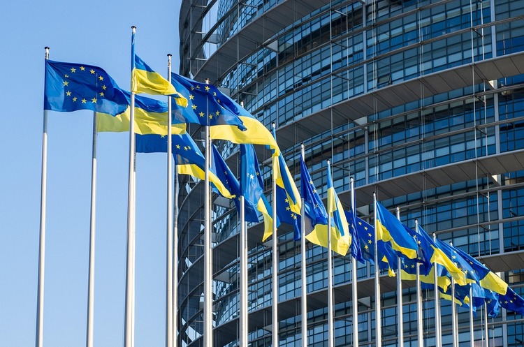 Фото: pixabay ЄС виділить 44 млн євро на підтримку громадянського суспільства України