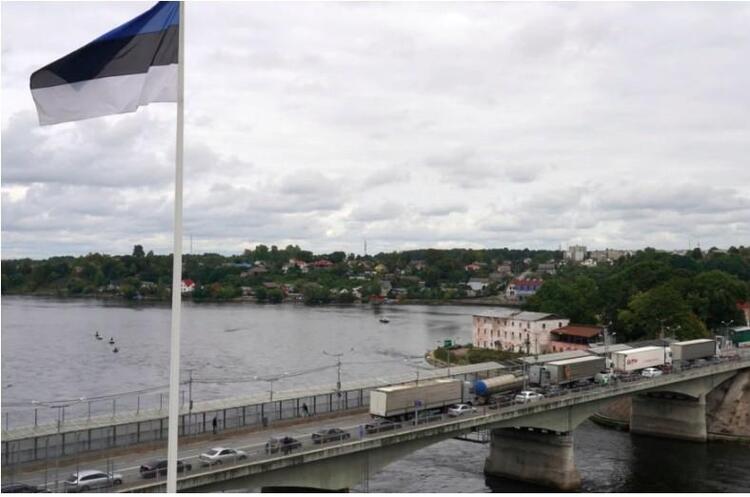 Естонія заборонить громадянам країн, які не входять до ЄС, голосувати на виборах – це стосується росіян і білорусів Естонія заборонить громадянам країн, які не входять до ЄС, голосувати на виборах – це стосується росіян і білорусів