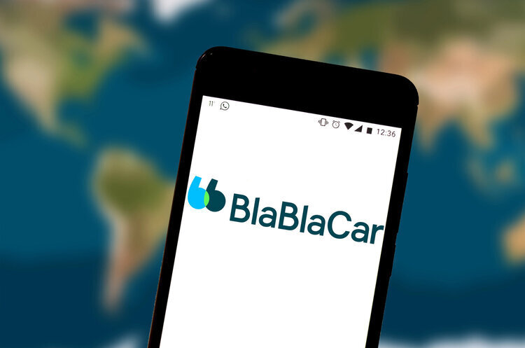Фото: depositphotos АМКУ оштрафував BlaBlaCar більш ніж на 400 000 грн