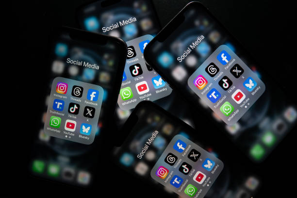 ЄС планує накласти менші штрафи на Meta та Apple, щоб уникнути ескалації у відносинах із Вашингтоном ЄС планує накласти менші штрафи на Meta та Apple, щоб уникнути ескалації у відносинах із Вашингтоном