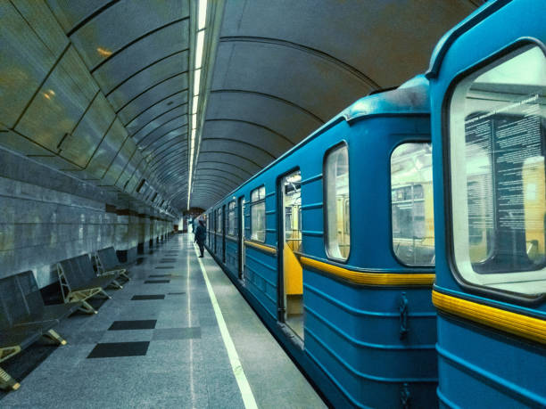 У Києві перекриють проспект для проведення будівництва метро на Виноградар У Києві перекриють проспект для проведення будівництва метро на Виноградар
