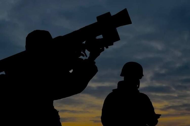 Фото: Генштаб ЗСУ ЗСУ вдарили по Брянщині: ліквідовано до 40 військових рф
