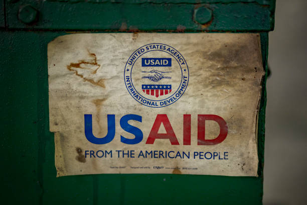Держдеп підпорядкує собі деякі функції USAID Держдеп підпорядкує собі деякі функції USAID