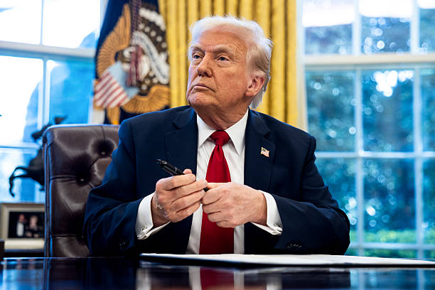 Трамп помилував співзасновників криптобіржі BitMEX Трамп помилував співзасновників криптобіржі BitMEX