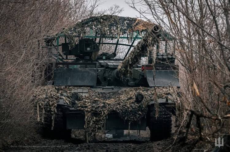 Фото: Генштаб ЗСУ Втрати ворога на 30 березня: оборонці ліквідували 1510 військових рф