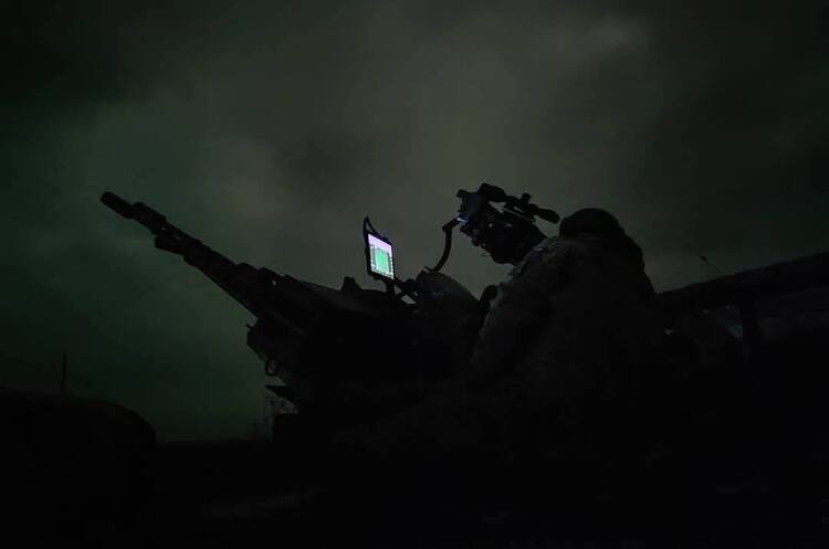 Фото: Генштаб ЗСУ Україна та США таємно співпрацювали у питаннях розвідки, планування та технологій після вторгнення рф – розслідування NYT