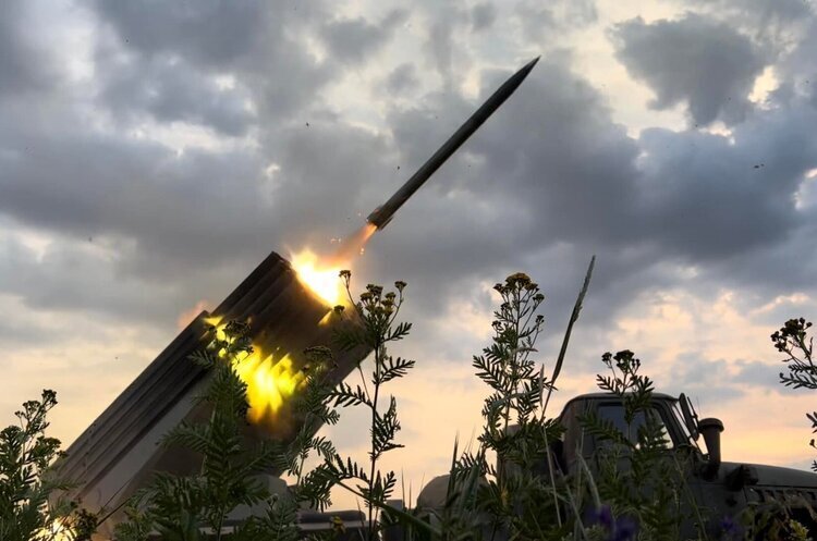 Фото: Генштаб ЗСУ Повітряні сили України за березень знищили понад 4000 ворожих цілей
