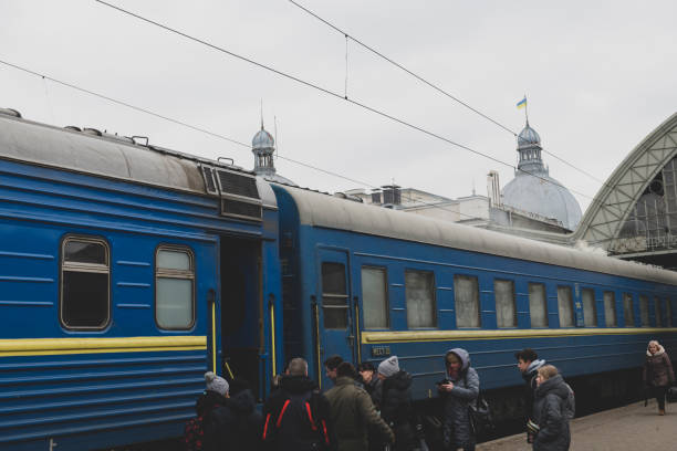 «Укрзалізниця» відновила ще дві функції в застосунку після хакерської атаки «Укрзалізниця» відновила ще дві функції в застосунку після хакерської атаки