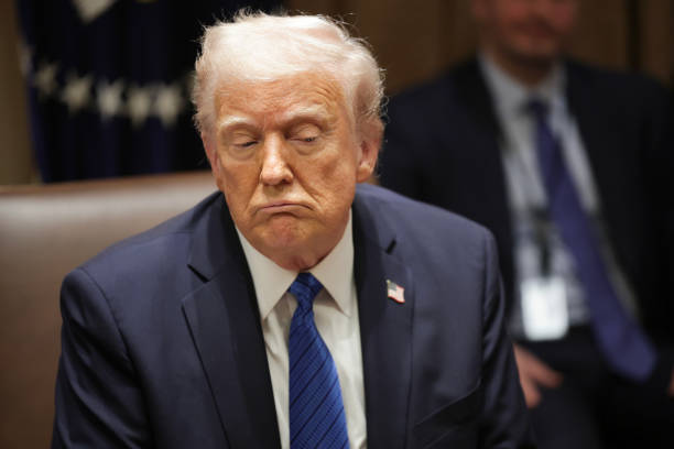 Трамп відвідає Саудівську Аравію після припинення вогню в Україні – Axios Трамп відвідає Саудівську Аравію після припинення вогню в Україні – Axios