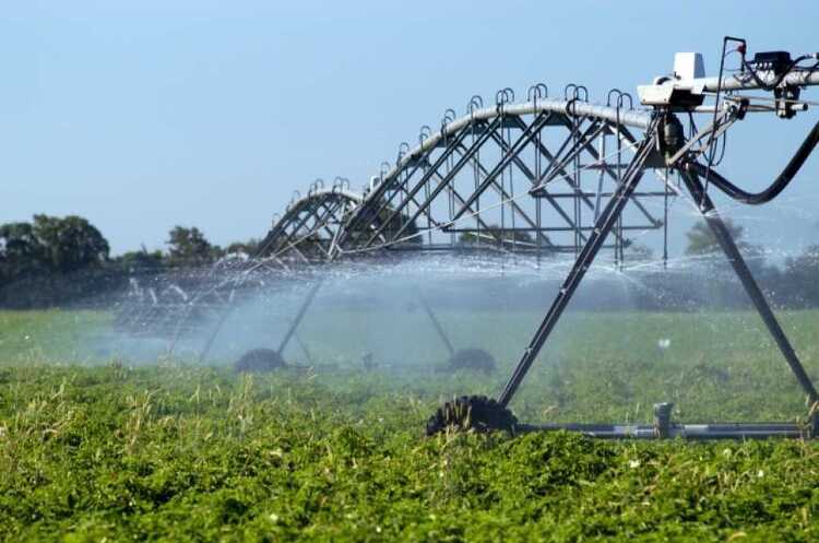 Уряд схвалив План розвитку іригаційного комплексу України до 2050 року Уряд схвалив План розвитку іригаційного комплексу України до 2050 року