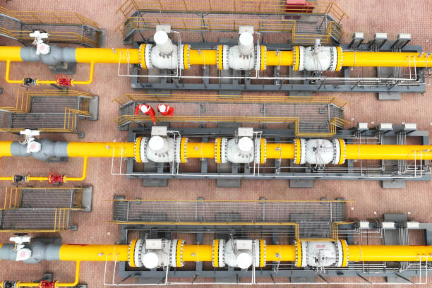 «Газпром» збільшить постачання газу до Словаччини з квітня «Газпром» збільшить постачання газу до Словаччини з квітня