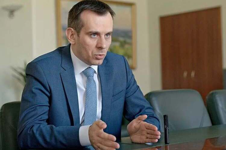 Фото: cvk.gov.ua Для проведення виборів після війни потрібен час – ЦВК