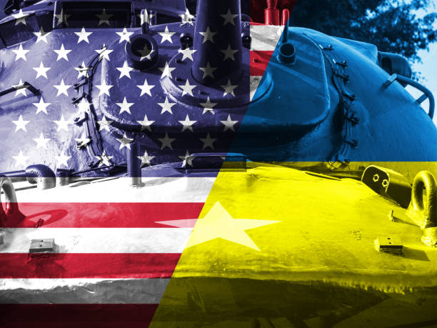 Духовний радник Трампа закликав США надати Україні зброю Духовний радник Трампа закликав США надати Україні зброю